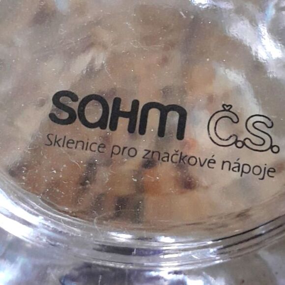 Budweiser Beer Mug Vintage Germany made - Picture 4 of 16